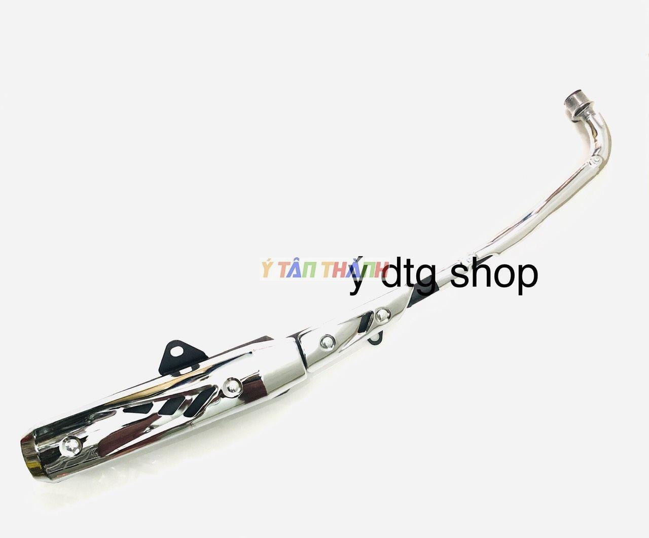 Tìm hiểu 74+ pô zin sirius hay nhất 34 Ốp pô bảo vệ pô Sirius zin chính hãng yamaha E3 Audio Miền Nam